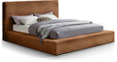 Dexter - Upholstered Bed