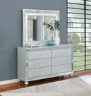 Gunnison - 6-Drawer Dresser