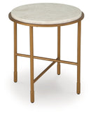 Alben - Round Table