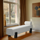 Edison - Bench - Black Base