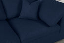 Serene - 4 Piece Modular Sectional