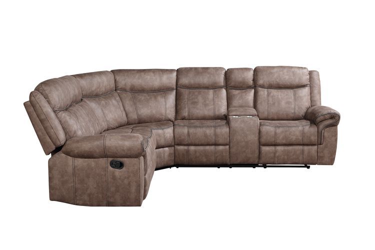 Dollum - Sectional Sofa