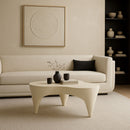 Bourges - Aluminum Table