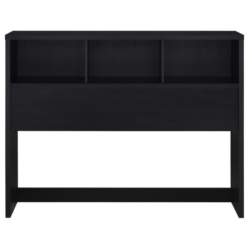 Westpark - 3 Piece Bedroom Set Bookcase Headboard