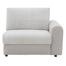 Tarrance - Modular Power Recliner