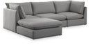 Mackenzie - Modular Sectional