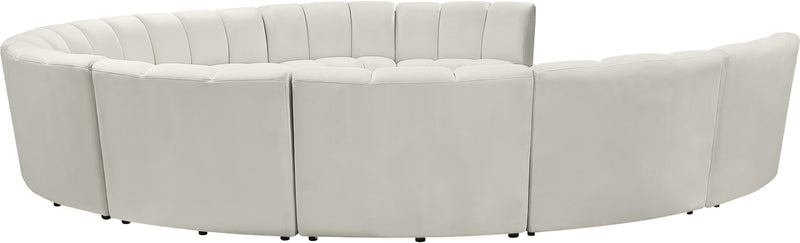 Infinity - 10 Pc. Modular Sectional