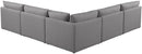 Mackenzie - Modular Sectional