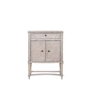 Wynsor - Wine Cabinet - Antique White