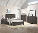 Adelaide - Bedroom Set