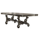 Versailles - Dining Table (120"L)