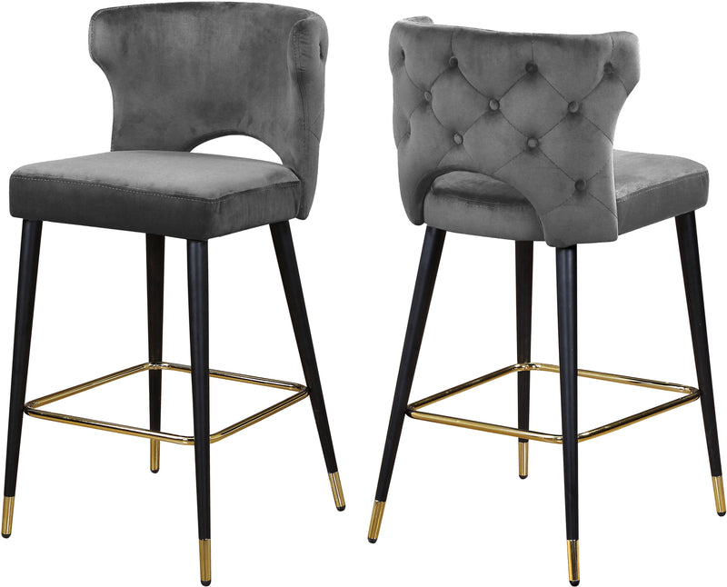 Kelly - Stool (Set of 2)