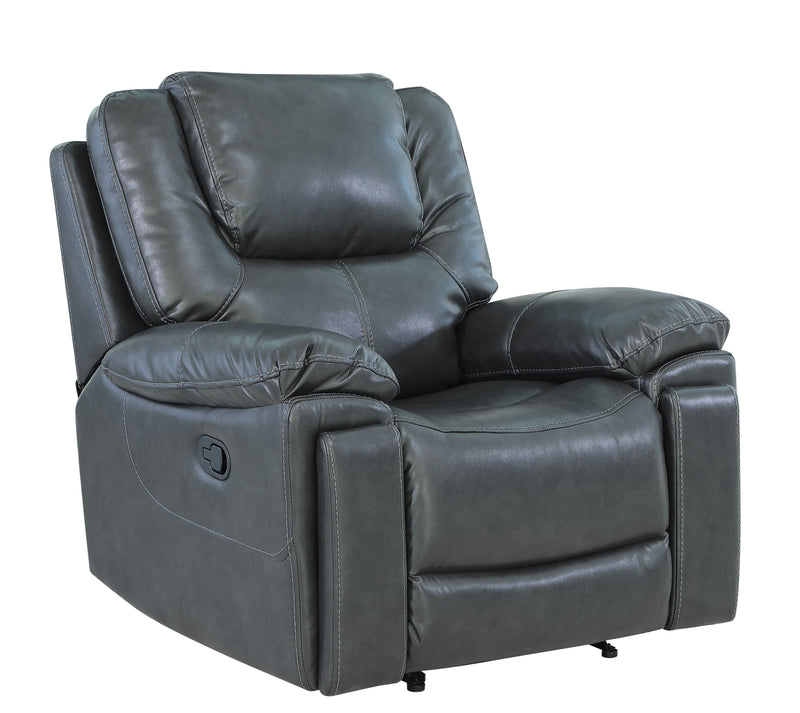 5108 - Air Match Reclining Chair