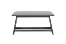 D8192 - Bar Table Bench - Light Gray