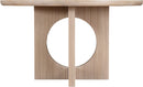 Rivas - Round Dining Table