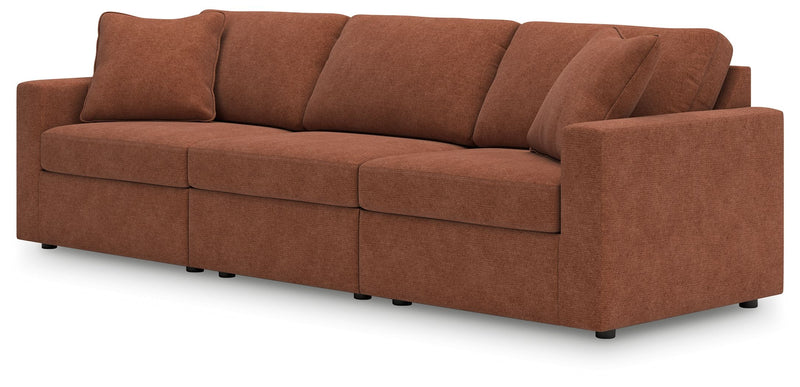 Modmax - Spice - Sectional