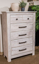 Makidern - Five Drawer Chest