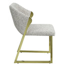 Galdesa - Side Chair