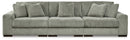 Lindyn - Sectional
