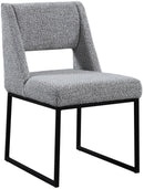 Jayce - Dining Chair (Set of 2)
