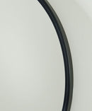 Brocky - Accent Mirror - Black