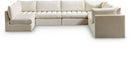 Jacob - Modular Sectional