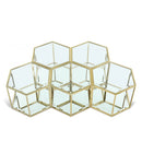 Sei - 5 Piece Coffee Table