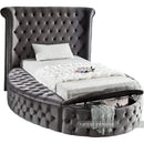 Luxus - Bed