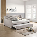 Lianna - Daybed & Trundle