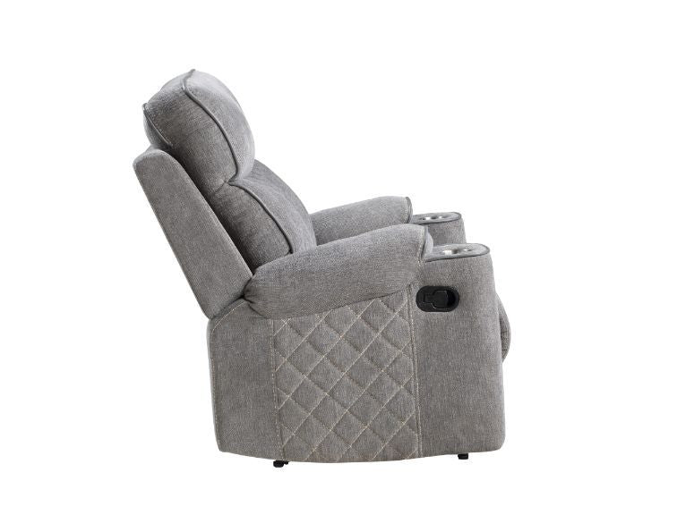 Aulada - Glider Recliner