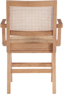 Preston - Dining Arm Chair (Set of 2)