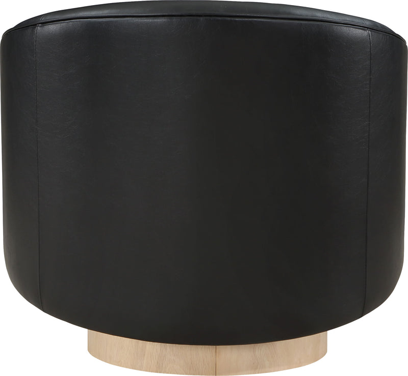 Gibson - Swivel Accent Chair