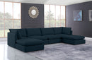 Mackenzie - Modular Sectional