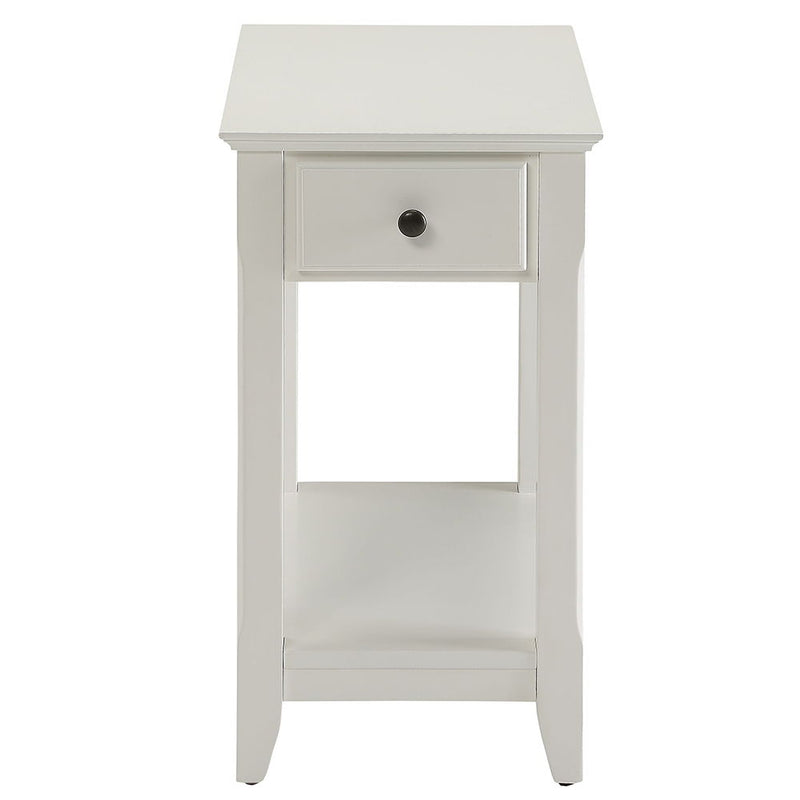 Bertie - Accent Table