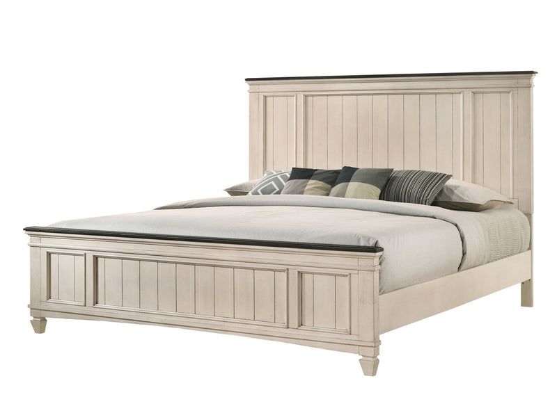 Sawyer - Bedroom Set