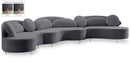 Vivacious - Sectional
