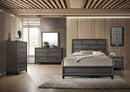 Akerson - Bedroom Set