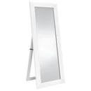 Cadence - Tempered Glass Full Length Mirror