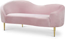 Ritz - Loveseat