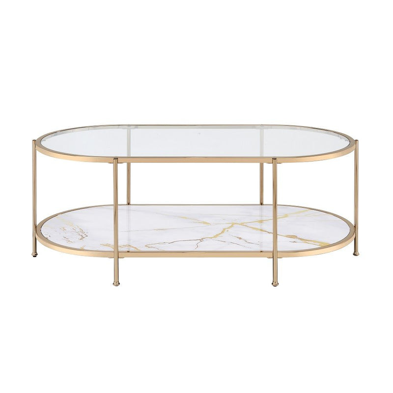 Fiorella - Coffee Table