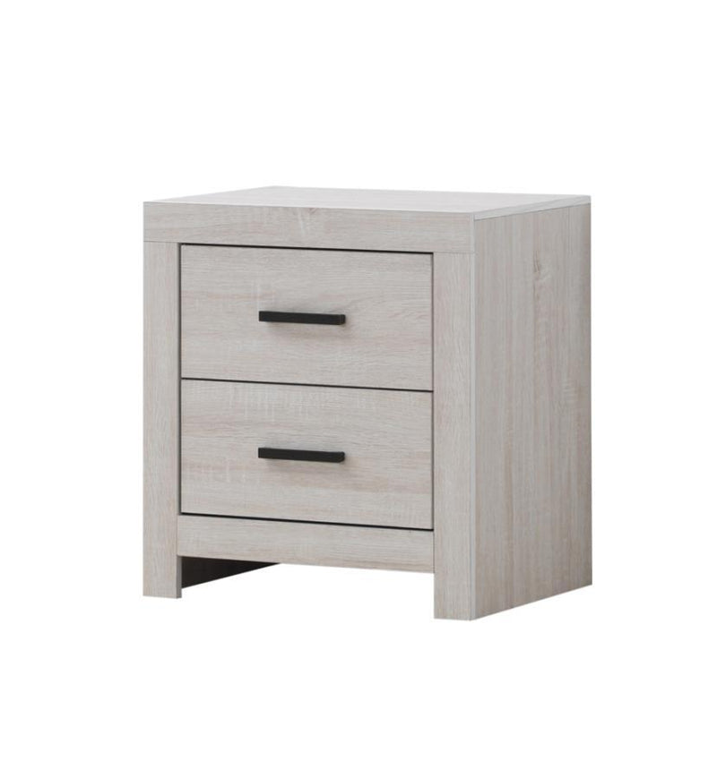 Brantford - Panel Bedroom Set