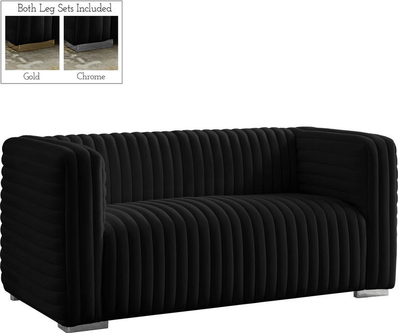 Ravish - Loveseat