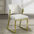 Galdesa - Side Chair