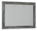 Baystorm - Six Smooth Drawer Dresser