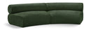 Bale - 2 Piece Modular Sofa
