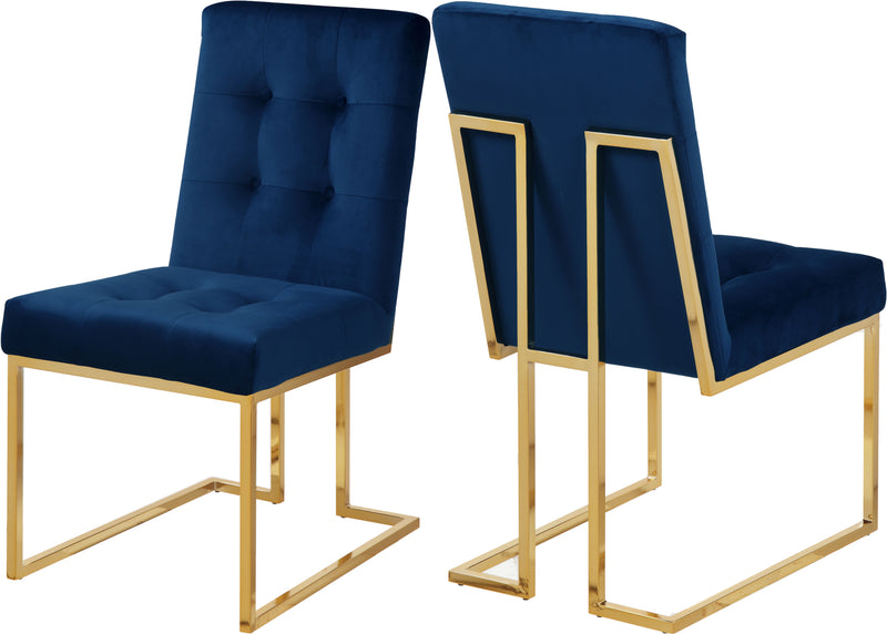 Pierre - Dining Chair (Set of 2)