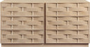 Weave - Dresser