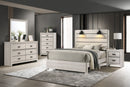 Carter - Bedroom Set - Brown