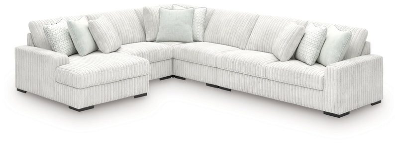 Stupendous - Sectional