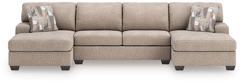 Newellen - Sectional